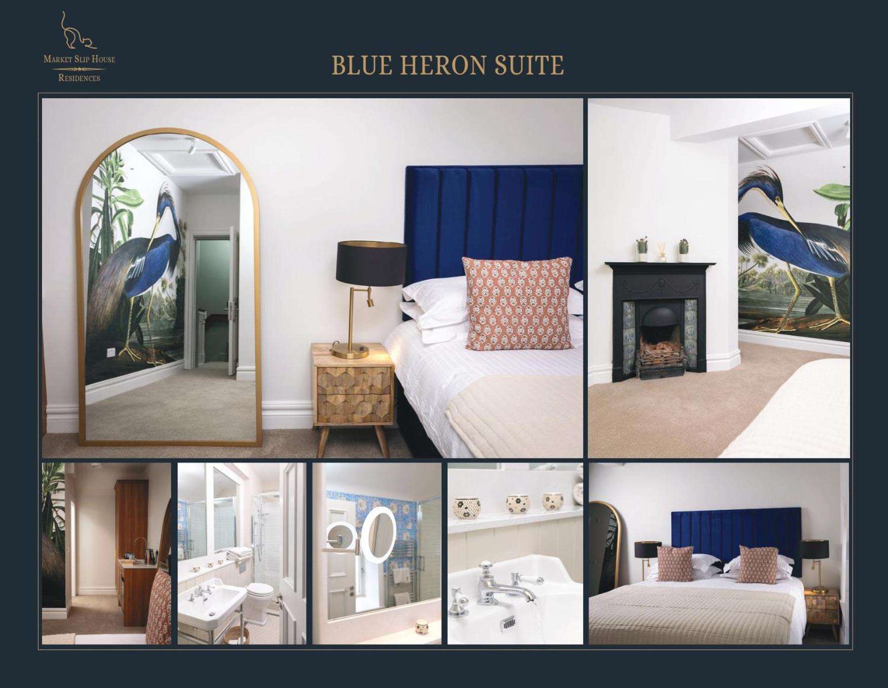 Market Slip House Kilkenny Exteriér fotografie