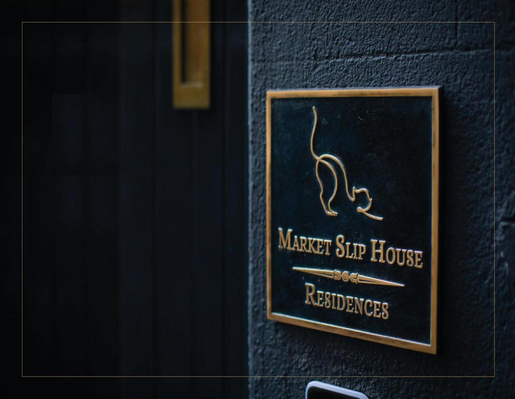 Market Slip House Kilkenny Exteriér fotografie