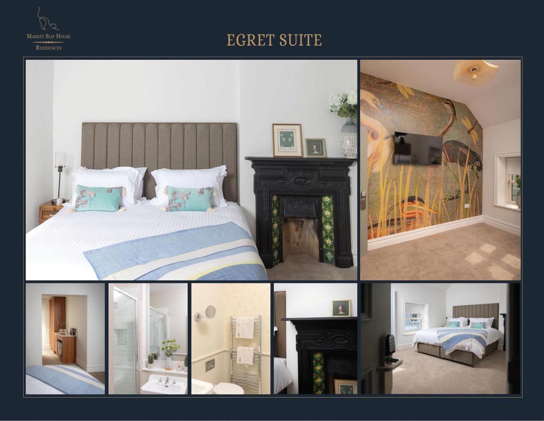 Market Slip House Kilkenny Exteriér fotografie