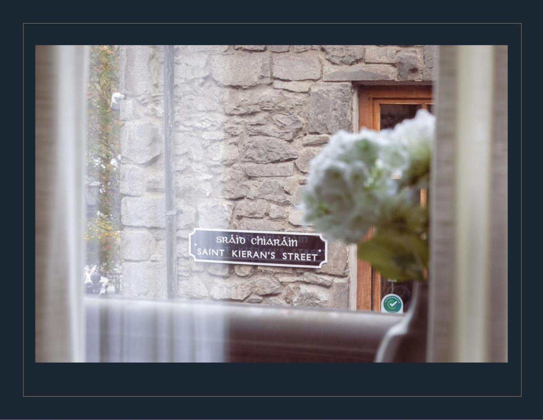 Market Slip House Kilkenny Exteriér fotografie