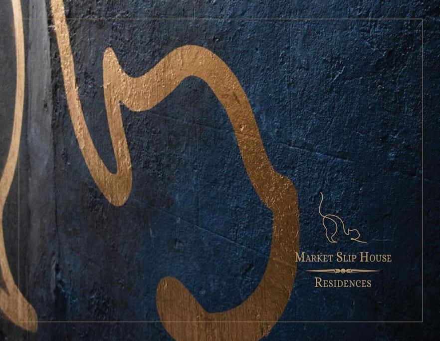 Market Slip House Kilkenny Exteriér fotografie